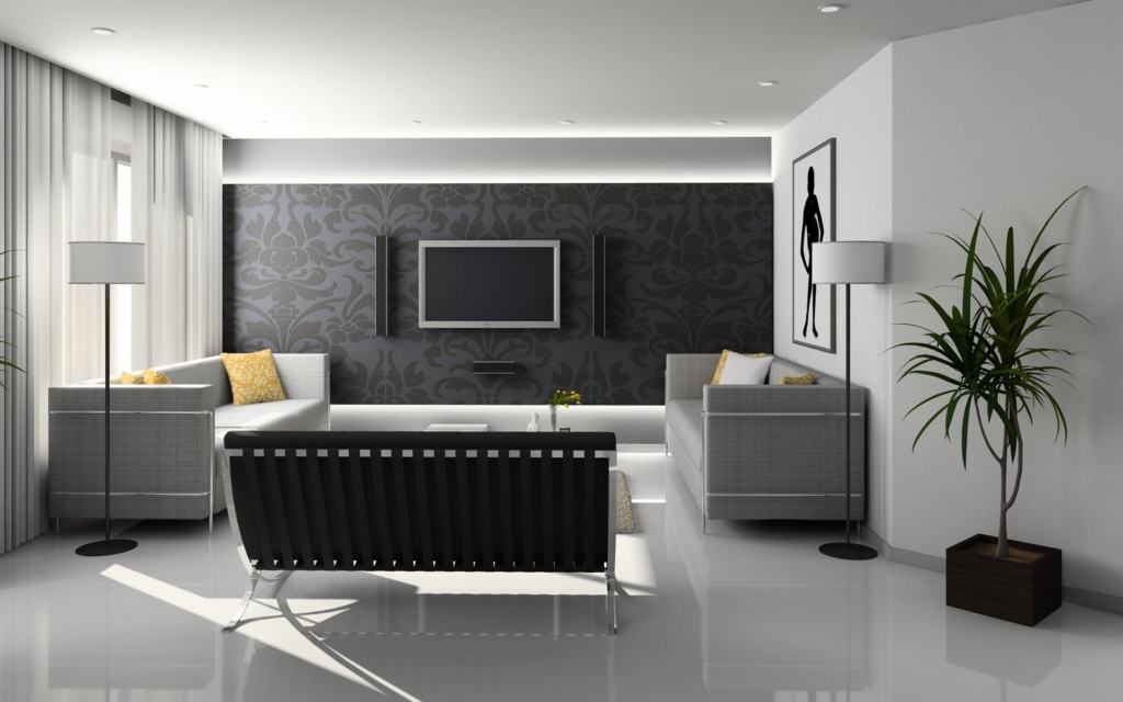 Interior Design Ideas to Spruce up Your Home