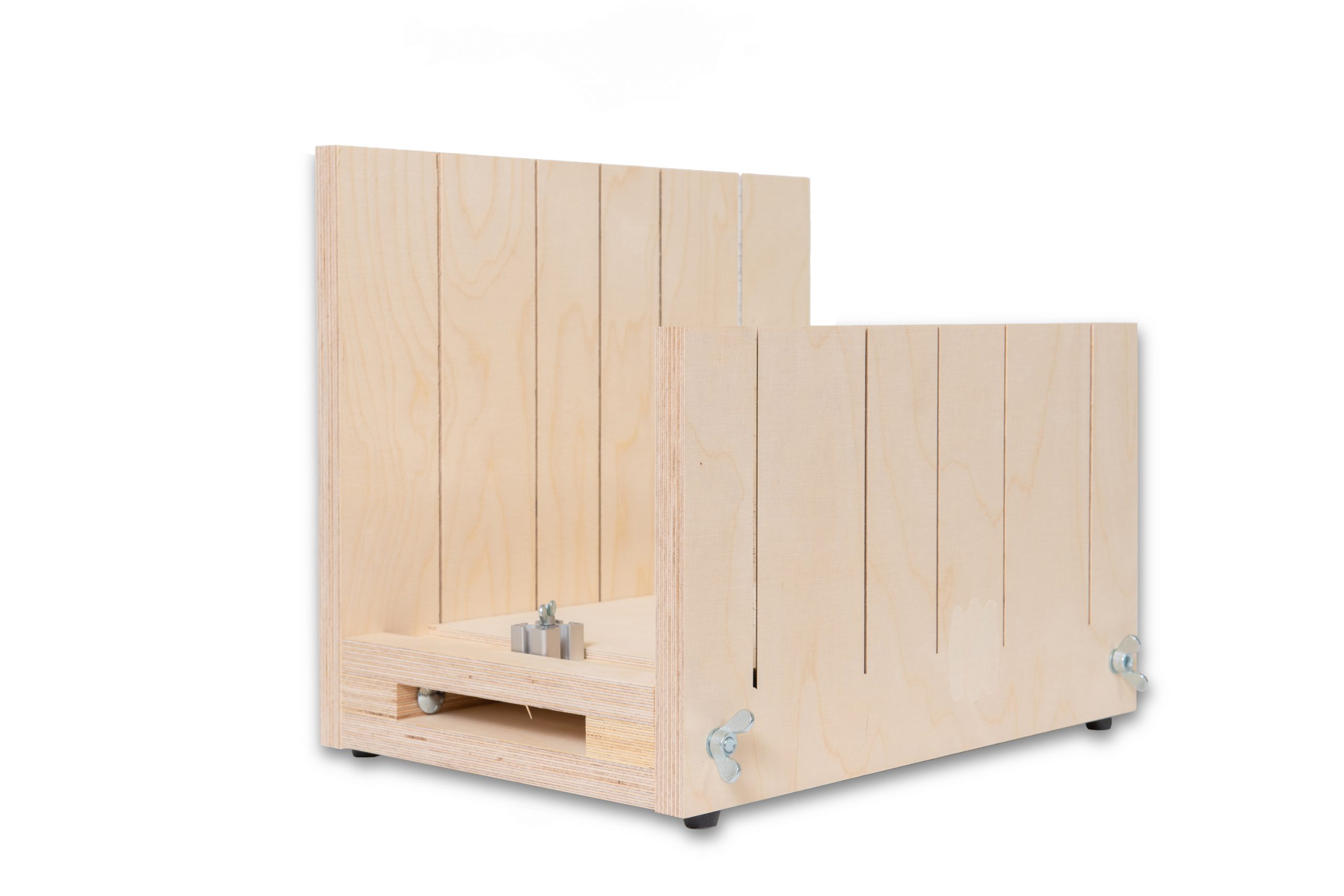 Large Miter Box