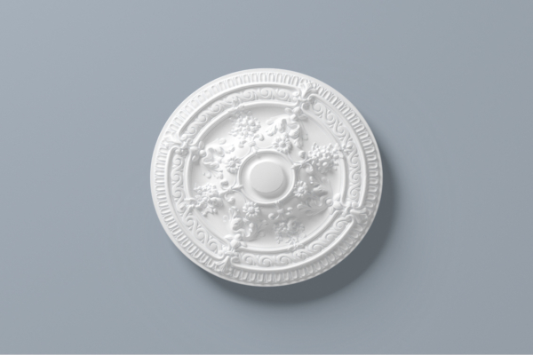 CWR-11 'Helena' ceiling rose