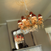 CWR-15 'Julia' ceiling rose - Image 2