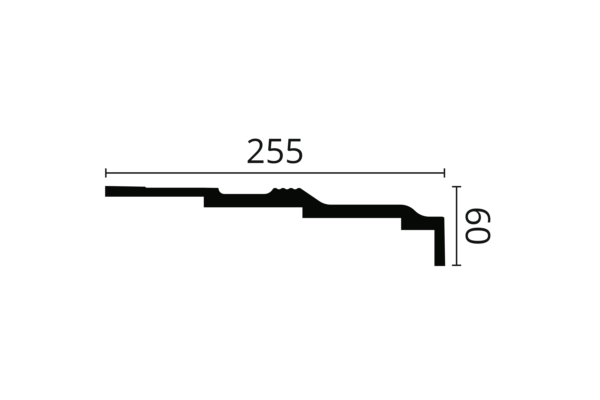 CWC-AD21 Art Deco - Image 3