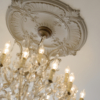 CWR-24 'Laura' ceiling rose - Image 3