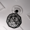 CWR-08 ceiling rose - Image 2