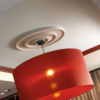 CWR-10 ceiling rose - Image 2