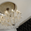 CWR-12 ceiling rose - Image 2