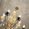 CWR-25 'Victoria' ceiling rose - Image 3