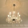 CWR-25 'Victoria' ceiling rose - Image 2