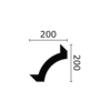 CW - WL1 corners (x4) - Image 3