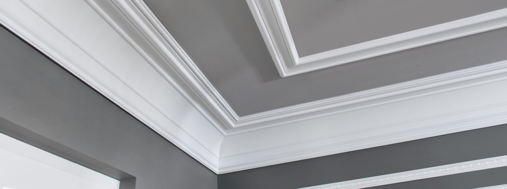 Banner image of coving using WL2 profile