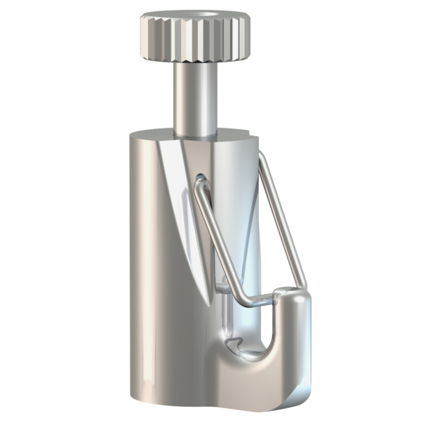 Auto Lock Grip Hook (2mm)