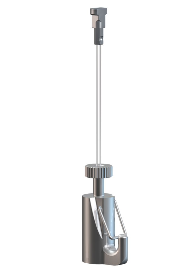 Auto Lock Grip Hook (2mm) - Image 2
