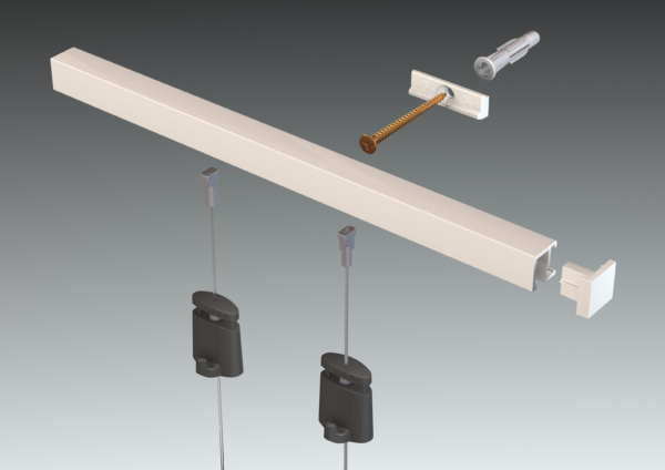 Contour Rail - Image 5