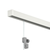 Contour Rail
