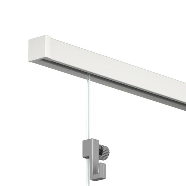 Contour Rail