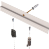 Micro Grip Slimline hook (1mm) - Image 5