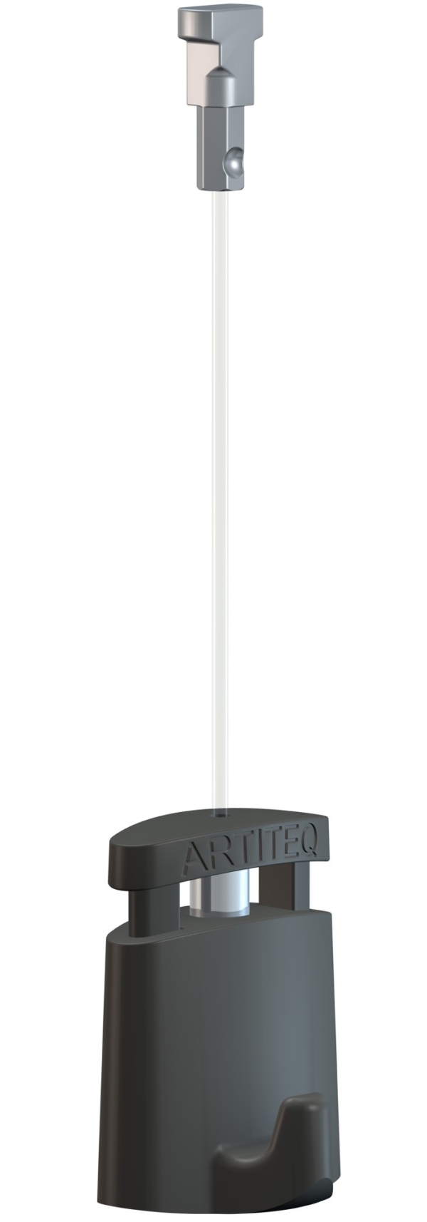 Twister wire/perlon (2mm) - Image 4