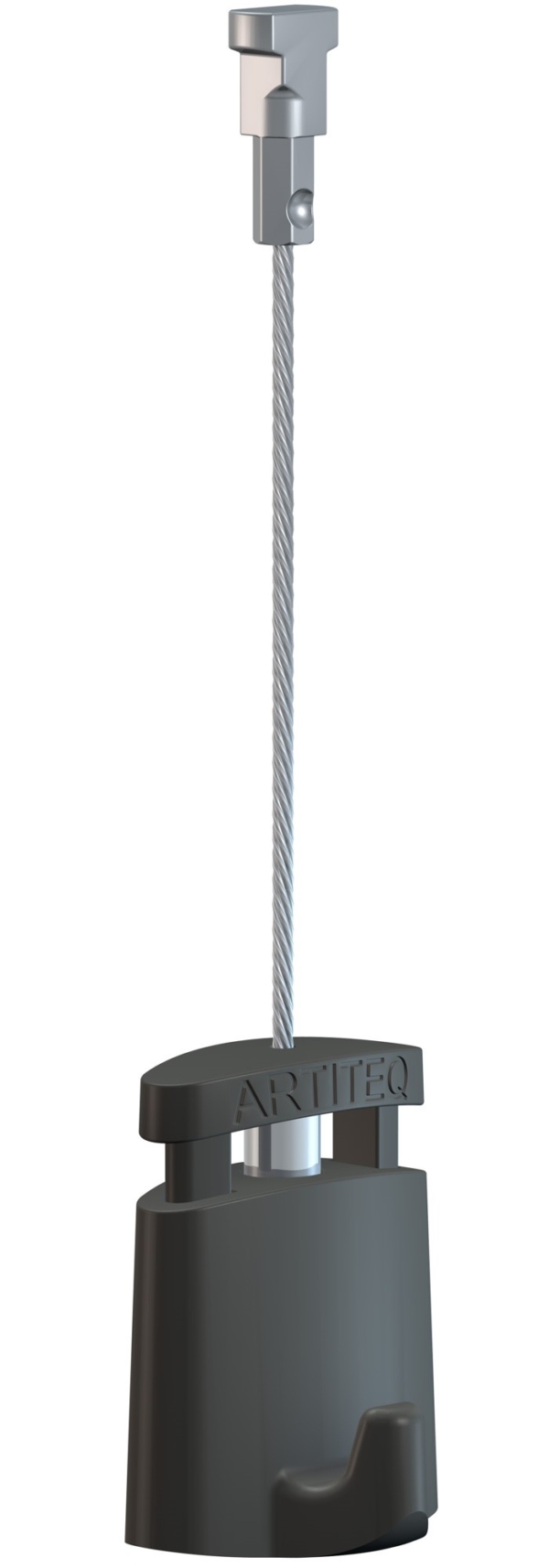 Twister wire/perlon (2mm) - Image 3