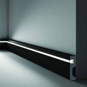 LED Skirting boards | Archiproducts